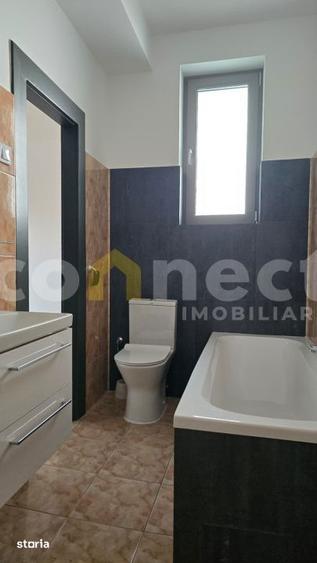 Apartament cu 5 camere în Central