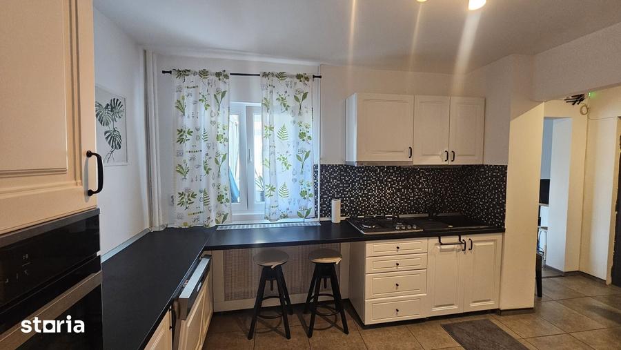 Tineretului- Parc- Apartament 2 camere, renovat complet Comision 0% - 19