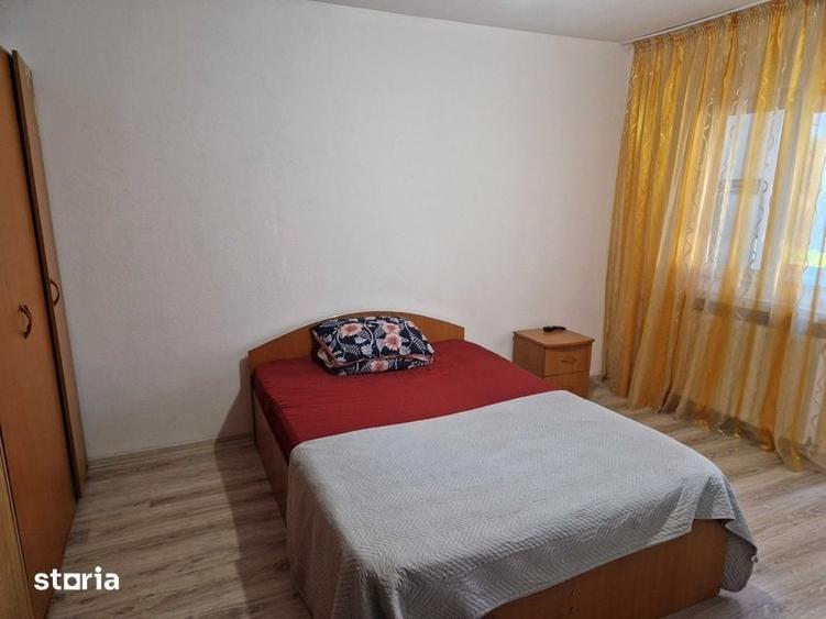 Garsonieră în Gării