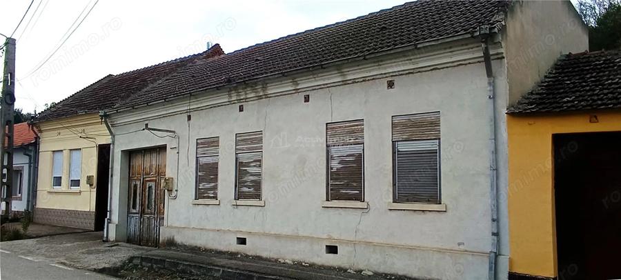 CASA 2 CAMERE BELOBRESCA (493 MP) - 1