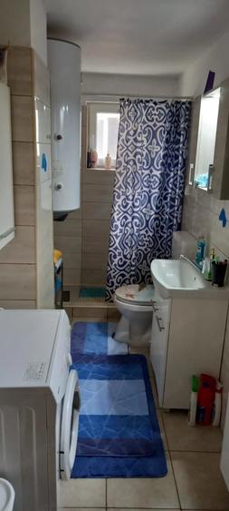 Casă cu 3 camere cu Teren 5000 Mp în Gurasada