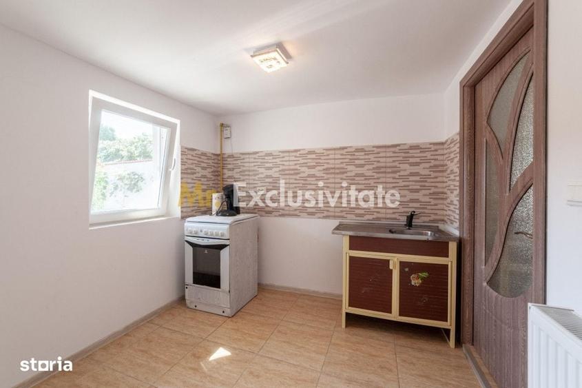 Casă cu 4 camere în Găvana