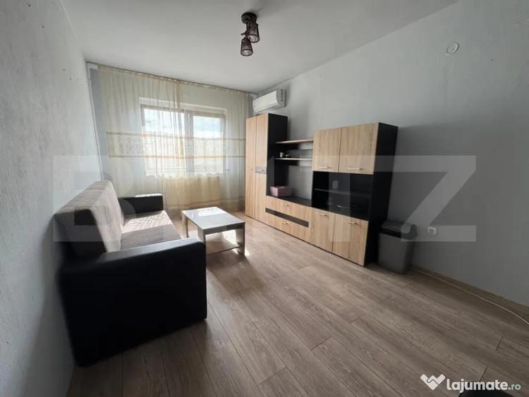Apartament 2 camere semidecomandat | Zona Dacia Deva | R - 1