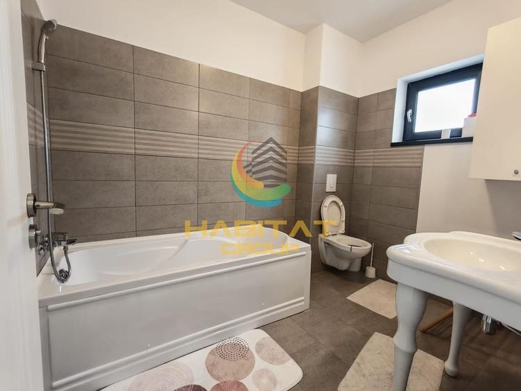Casă individuală cu 5 camere cu Teren 586 Mp în Jilava