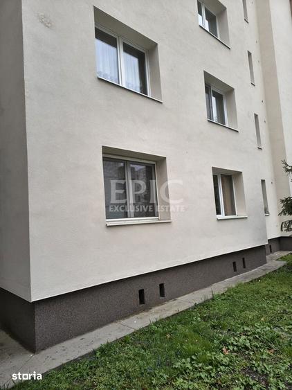 Apartament cu 3 camere decomandat în Unirii