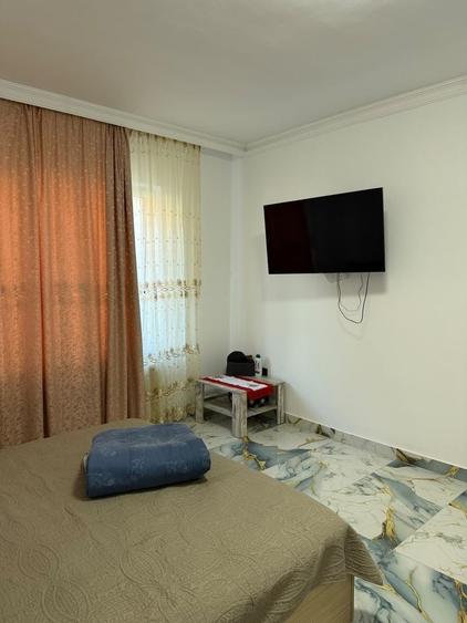 Casă cu 3 camere în Central