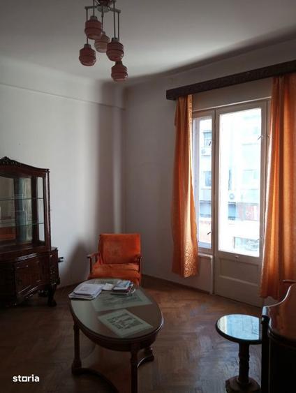 Apartament de vanzare ultracentral Strada Batistei - 89 mp. - 2