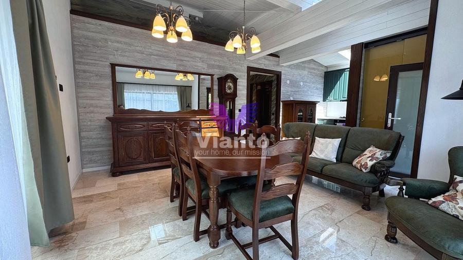 Duplex cu 3 camere cu Canalizare în Nord