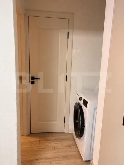 Apartament cu 2 camere semidecomandat, mobilat în Electroprecizia