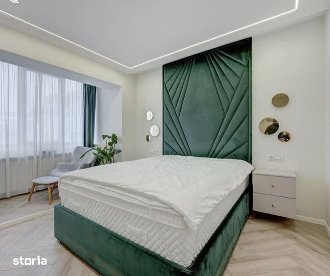 Apartament cu 4 camere în Iancului