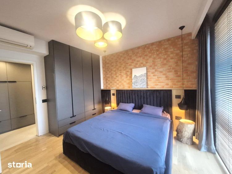 Apartament exclusivist 3 camere cu terasa si parcare | Dacia - Icoanei - 11