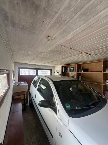 Casă cu 6 camere cu Teren 632 Mp în Palazu Mare
