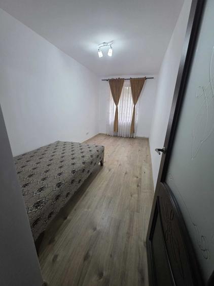Apartament cu 2 camere decomandat în George Enescu