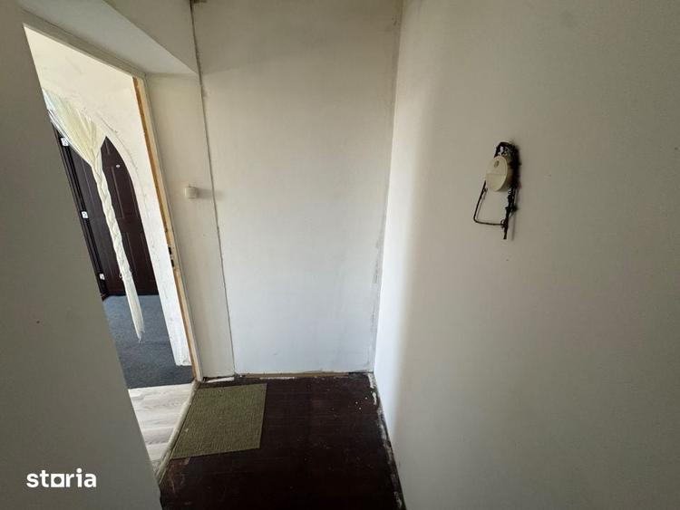 Apartament cu 5 camere decomandat în Cișmigiu