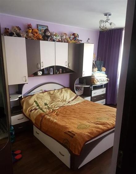 Apartament 2 camere decomandat zona Astra- Carpatilor - 2