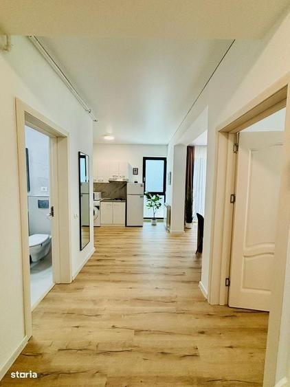 10% DISCOUNT Apartament 2 camere Mamaia Nord 150 m de plaja - 6
