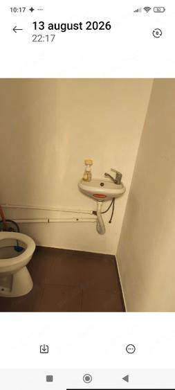 Spațiu comercial, de 26 mp, în Central
