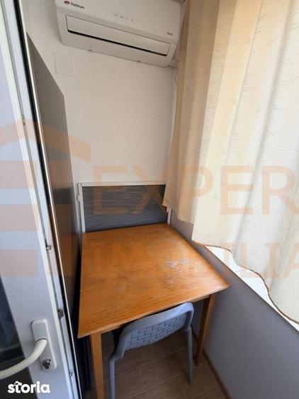 Garsonieră, mobilată în Inel II
