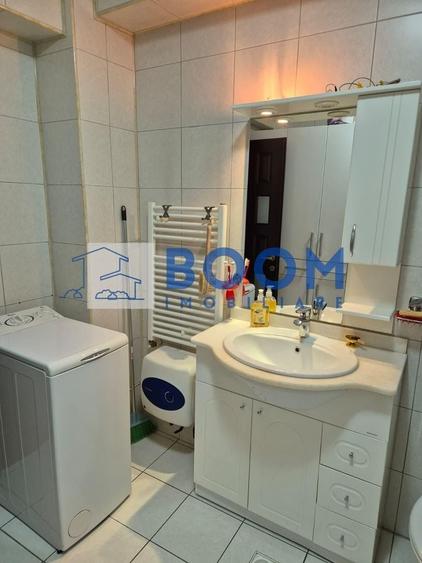 Apartament cu 2 camere decomandat, mobilat în Cartierul Nord