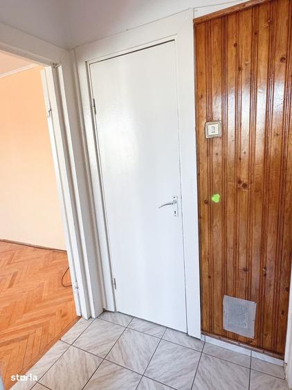 Apartament de vanzare Str. Soimilor, Tarnaveni - 1