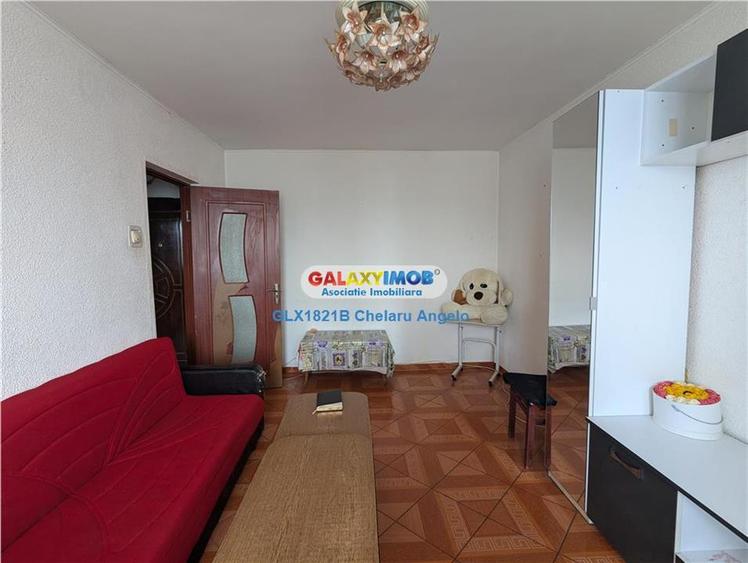 Apartament cu 2 camere decomandat în Rahova