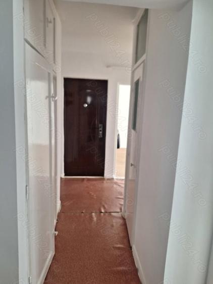 Apartament cu 2 camere decomandat în Dorobanți