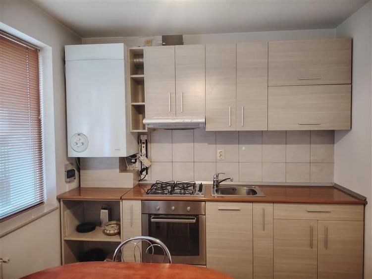Duplex cu 5 camere cu Teren 420 Mp în Exterior Nord
