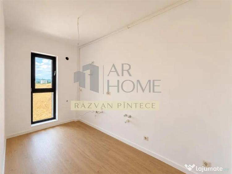 Apartament cu 2 camere decomandat în Albert