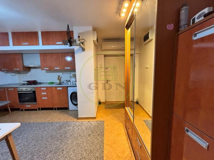 Apartament cu 2 camere decomandat, mobilat în Lăpuș