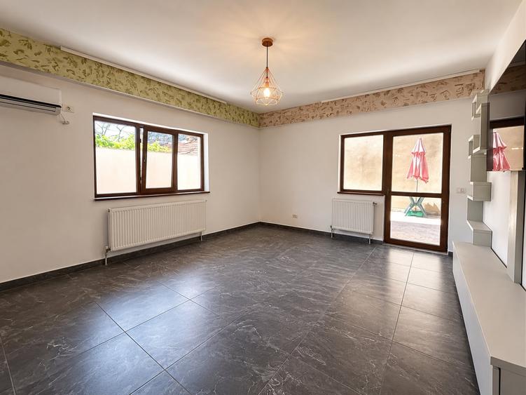 2 camere 73 mp | Terasă 75 mp | Boxă de 23 mp | zona Casa de cultura - 2