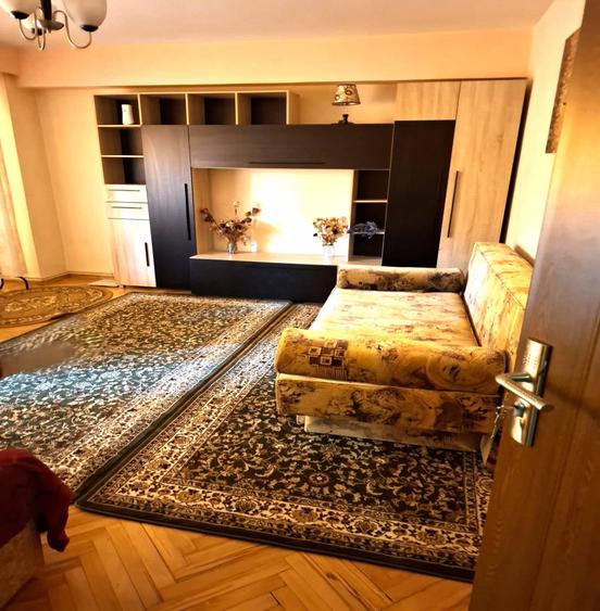 Apartament cu 2 camere decomandat în Gheorgheni