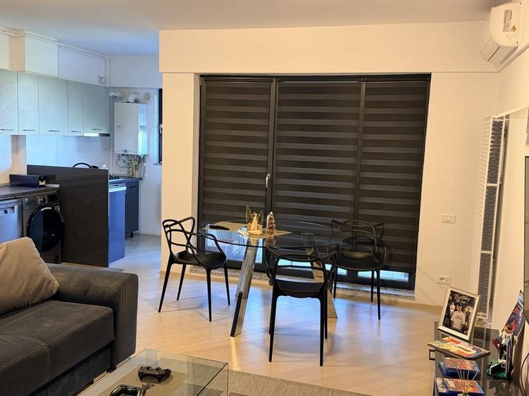 Proprietar ofer spre inchiriere apartament 3 camere Complex Delta City - 1