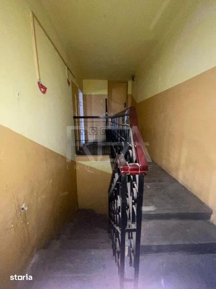 Casă cu Teren 687 Mp în Centrul Istoric