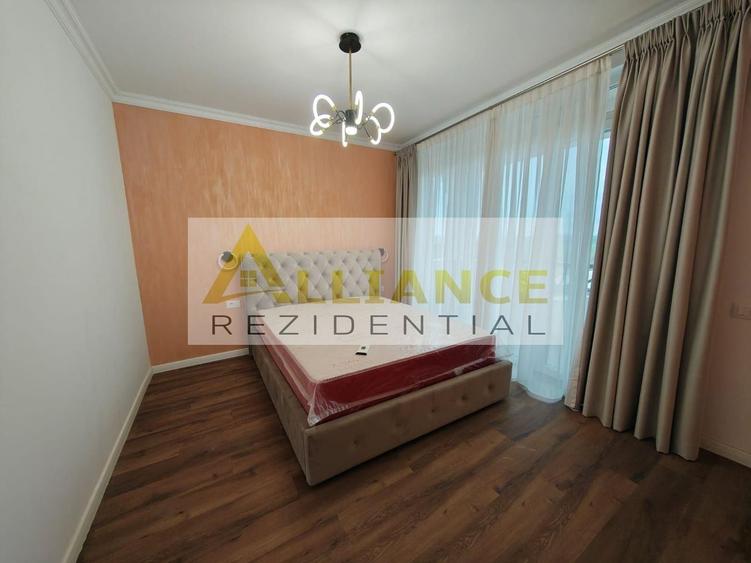 Duplex cu 5 camere cu Canalizare în Berceni