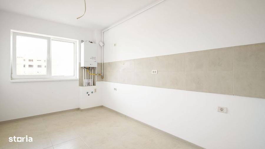 Apartament 3 camere | 76,68 mp | 3 balcoane | Subcetate City 2 - 8