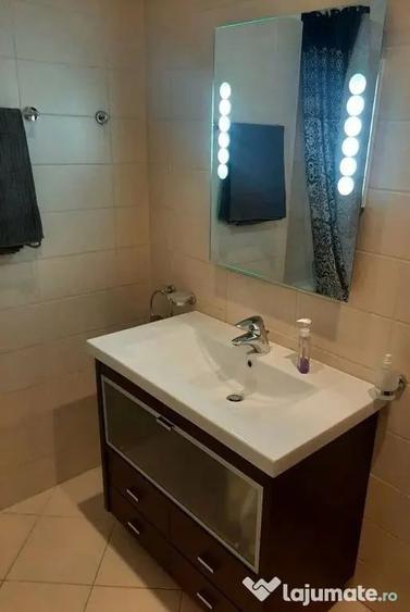 Apartament cu 2 camere decomandat în Șoseaua Nordului