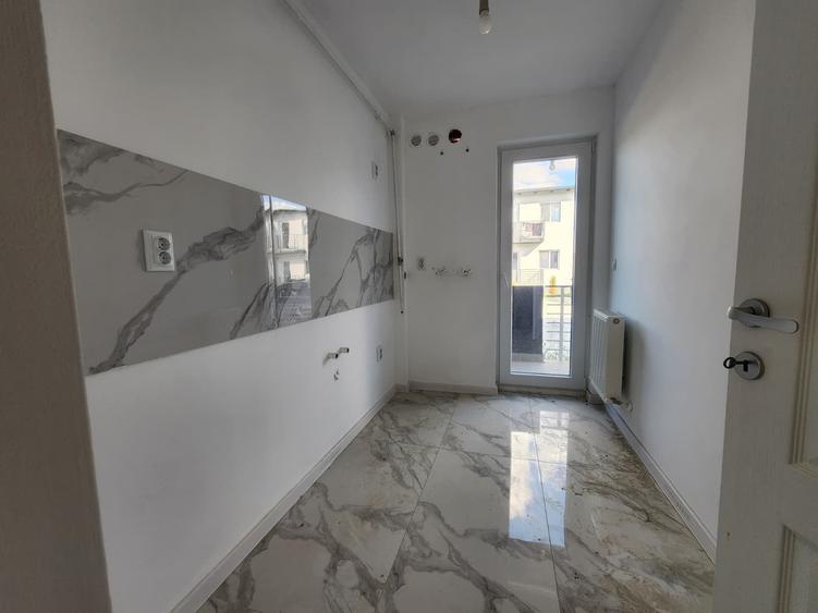APARTAMENT 2 CAMERE,FINALIZAT SI INTABULAT, LOC PARCARE INCLUS IN PRET - 5