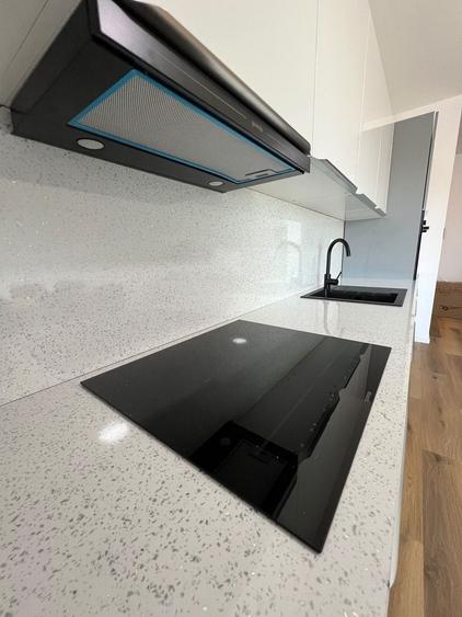 Apartament cu 2 camere decomandat în Nufărul