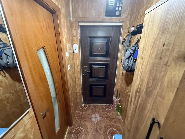 Apartament cu 2 camere nedecomandat în Tomis Nord