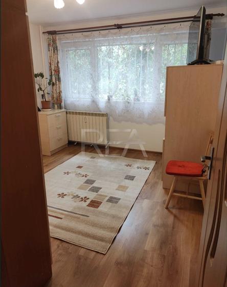 Apartament cu 2 camere decomandat, mobilat în Drumul Taberei — fotografia 3