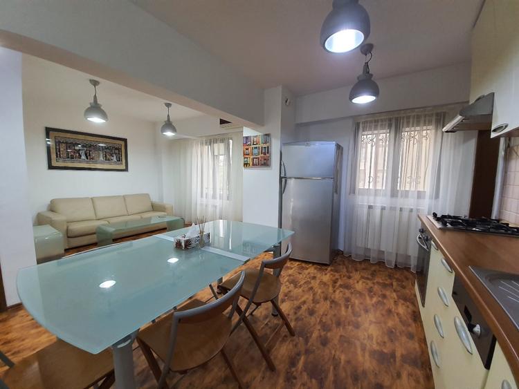 APARTAMENT 3 CAMERE UNIRII-M. Voda-Camera de Comert - 1