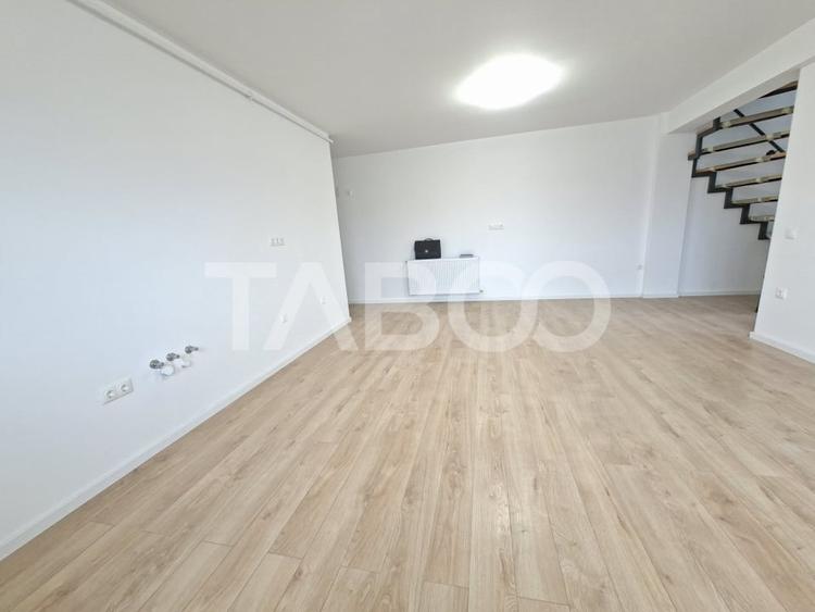Apartament cu 3 camere decomandat în Arhitecților - Calea Cisnădiei