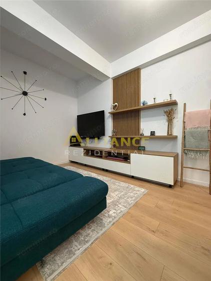 Apartament 3 camere 88 mp | mobilat | 2 parcari | 2023 | Sos. Leordeni - 16