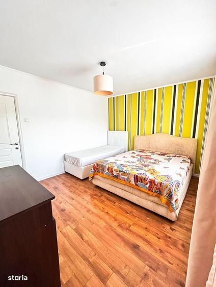 Apartament 2 Camere | 9 min Metrou Timpuri Noi | Parcare| Pet Friendly - 5