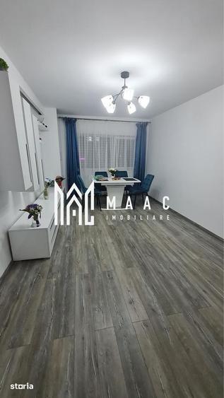 Apartament 2 Camere | 38 MPU | Etaj 3 | Cisnadie - 3