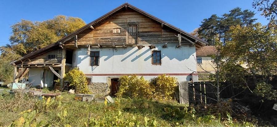 Casă cu 4 camere în Seliștat