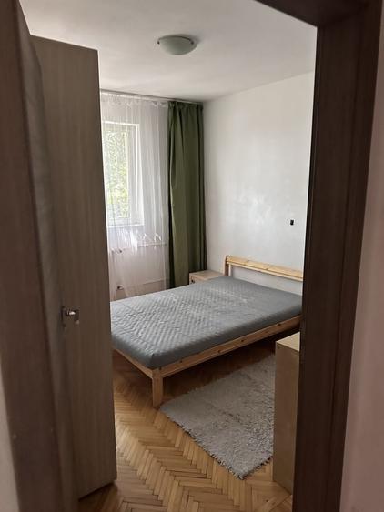 Inchiriez apartament 2 camere Timpuri Noi | 3 min de metrou | complet mobilat si utilat - 2