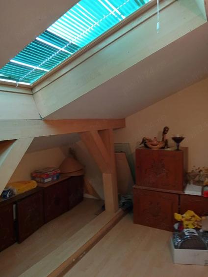 Apartament cu 2 camere semidecomandat în Hipodrom