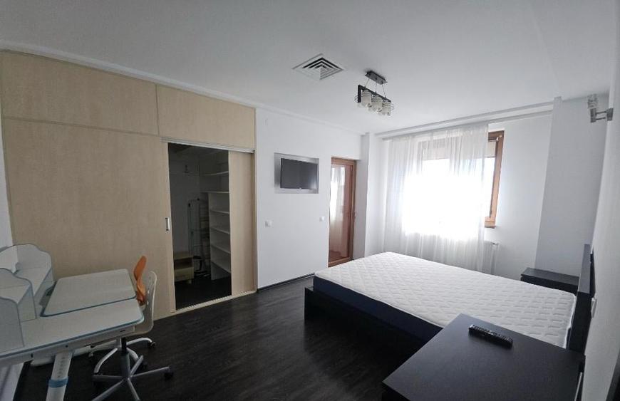 INEL II 2 CAMERE BLOC NOU 480 EURO LOC PARCARE INCLUS - 6