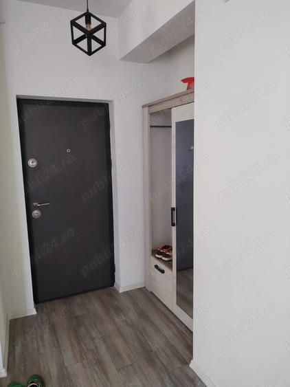 Apartament cu 2 camere decomandat în Giroc
